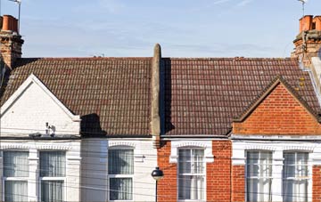 clay roofing Atterby, Lincolnshire