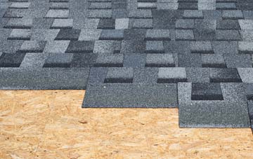 expert Atterby asphalt roof companies