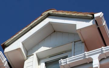 Atterby fascia installation costs