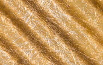 Atterby fibreglass roof waterproofing