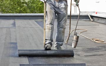 flat roof replacement Atterby, Lincolnshire