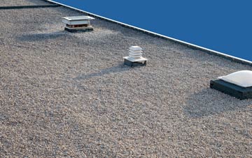 flat roofing Atterby, Lincolnshire