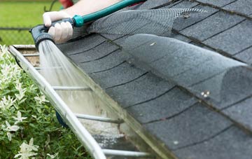 Atterby gutter cleaning costs