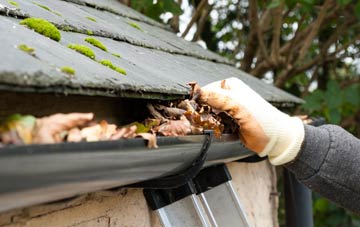 gutter cleaning Atterby, Lincolnshire