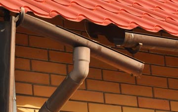 Atterby gutter repair costs