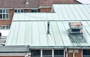 Atterby lead roofing costs