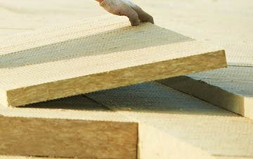 measuring Atterby tapered insulation