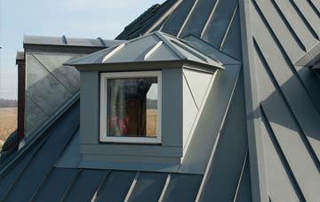 metal roofing Atterby, Lincolnshire