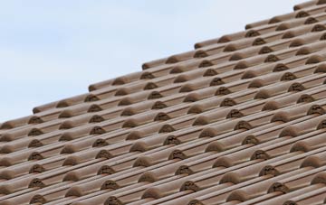 plastic roofing Atterby, Lincolnshire