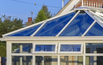 professional Atterby conservatory insulation