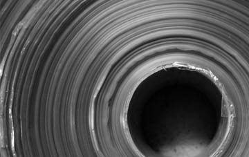 Atterby pvc roof replacement