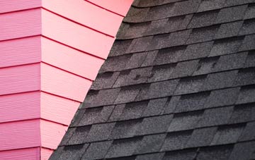 rubber roofing Atterby, Lincolnshire
