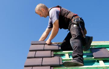 disadvantages of Atterby slate roofing