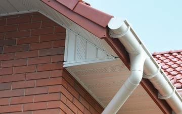 Atterby soffit repair costs