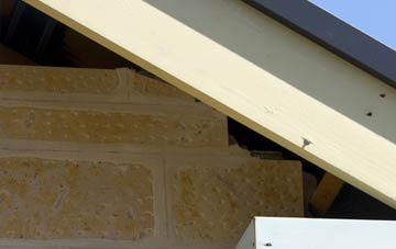 soffit repair Atterby