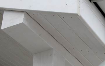 soffits Atterby, Lincolnshire