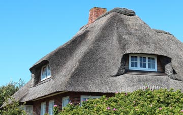 thatch roofing Atterby, Lincolnshire