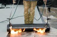 Atterby flat roof sealing quote