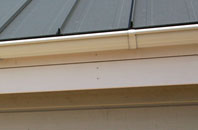 Atterby soffit repair