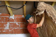 Atterby tapered roof insulation